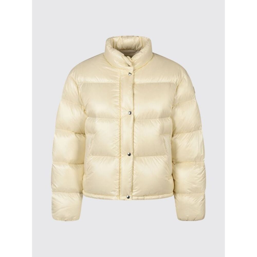 Moncler Women Jacket Woman Moncler